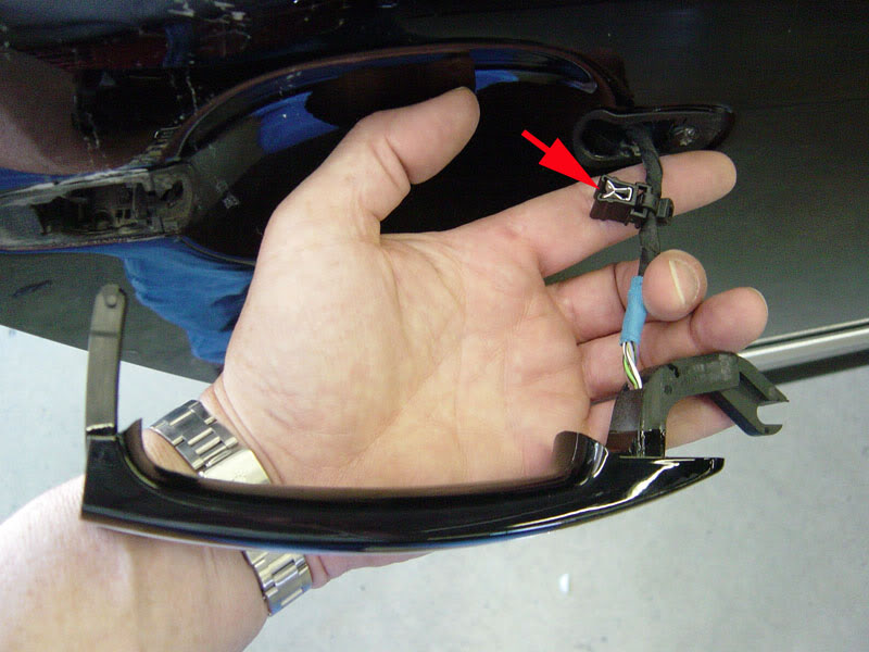 Keyless Go Keyless Entry System Hella