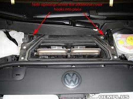 particle diet Bye bye HVAC Problems: Air recirculation Flap Positioning Motor (V113) not Working  | VW Vortex - Volkswagen Forum